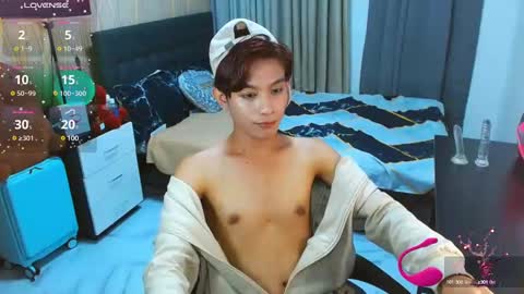 Snapshot of wildesttwinky chatting on 03-09-25, 04:44 Arvie Rubio online show from 03-09-25, 04:44