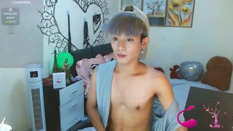 Snapshot of wildesttwinky chatting on 09-08-25, 05:01 Arvie Rubio online show from 09-08-25, 05:01