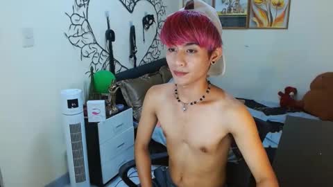 Snapshot of wildesttwinky chatting on 09-30-25, 05:51 Arvie Rubio online show from 09-30-25, 05:51