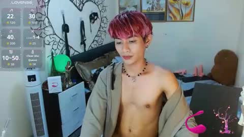 Snapshot of wildesttwinky chatting on 10-03-25, 06:38 Arvie Rubio online show from 10-03-25, 06:38