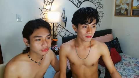Snapshot of wildesttwinky chatting on 12-15-25, 10:52 Arvie Rubio online show from 12-15-25, 10:52