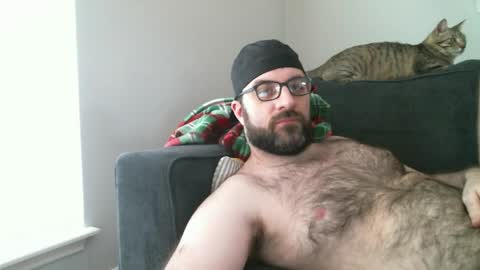 Chase online show from 02-02-26, 07:01