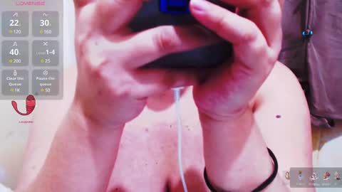 wildhotasianx online show from 02-20-25, 01:08