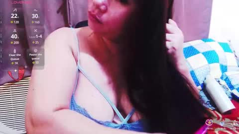 wildhotasianx online show from 02-24-25, 07:22