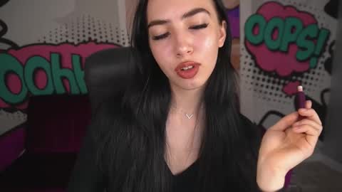 Alena online show from 09-16-25, 05:52