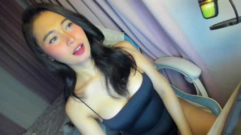 CHRISTINE online show from 01-04-25, 02:14