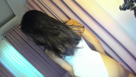 CHRISTINE online show from 01-18-25, 02:03