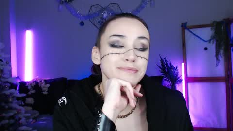 Snapshot of wildorchid_ chatting on 01-13-25, 05:44 Master Kieran hehim online show from 01-13-25, 05:44