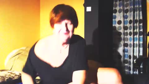 WildRedCat online show from 03-08-25, 06:37