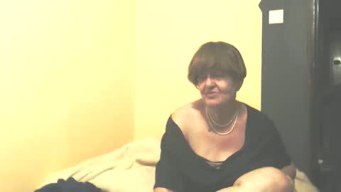 WildRedCat online show from 09-13-25, 11:26