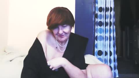 WildRedCat online show from 10-15-25, 11:32