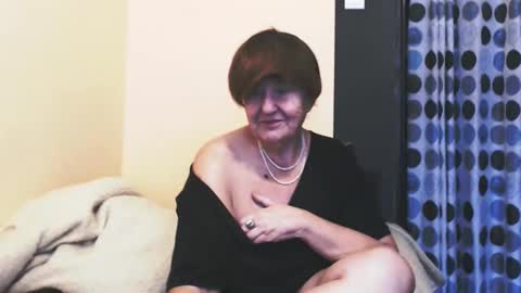 WildRedCat online show from 10-18-25, 11:11