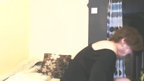 Snapshot of wildredcat chatting on 01-06-26, 12:53 WildRedCat online show from 01-06-26, 12:53