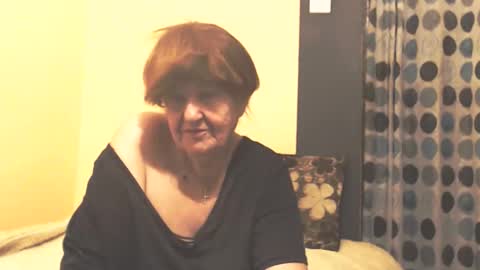 Snapshot of wildredcat chatting on 02-20-26, 07:36 WildRedCat online show from 02-20-26, 07:36