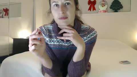 WildRose L - check my Pinned tweet if you dont see me online within 5 minutes after Ive sent email notifications online show from 01-10-26, 02:46