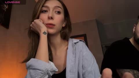 wildsable_ online show from 02-21-25, 01:33