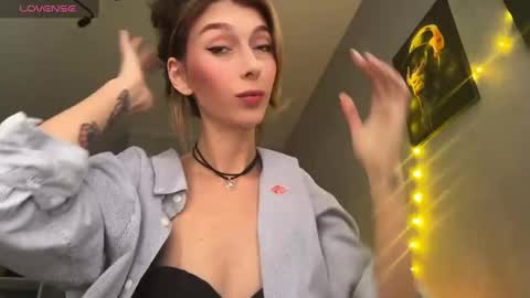 wildsable_ online show from 02-23-25, 10:06