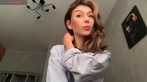 wildsable_ online show from 02-24-25, 09:21