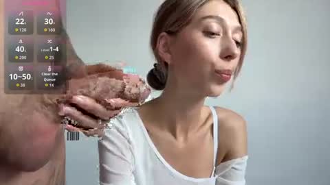 wildsable_ online show from 09-12-25, 03:23