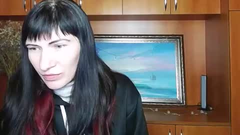 Rosalinda online show from 01-14-26, 02:12