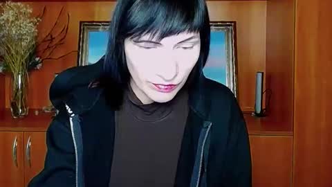 Rosalinda online show from 02-04-26, 01:50