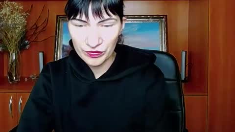 Rosalinda online show from 02-07-26, 07:45