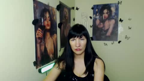 Rosalinda online show from 02-16-26, 01:07