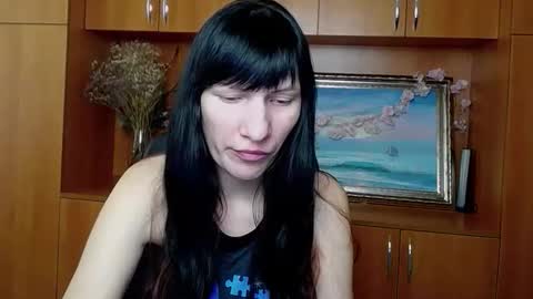 Rosalinda online show from 03-12-26, 01:50