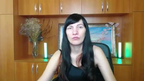 Rosalinda online show from 03-22-26, 01:36