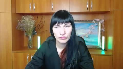 Rosalinda online show from 03-23-26, 01:26