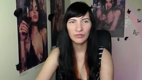 Snapshot of wildsoul8 chatting on 05-14-26, 07:09 Rosalinda online show from 05-14-26, 07:09