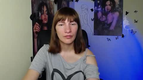 Snapshot of wildsoul8 chatting on 05-29-26, 06:50 Rosalinda online show from 05-29-26, 06:50
