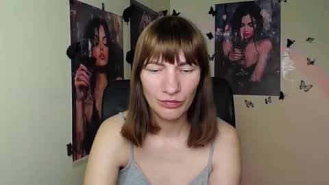 Snapshot of wildsoul8 chatting on 05-30-26, 07:05 Rosalinda online show from 05-30-26, 07:05