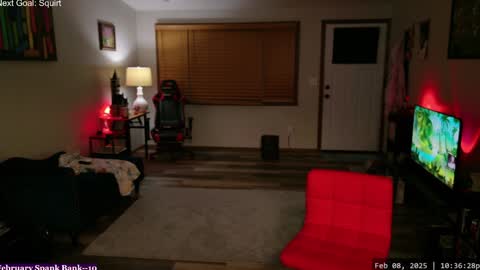 Snapshot of wildsouthernpeach chatting on 02-09-25, 04:36 Ivy online show from 02-09-25, 04:36