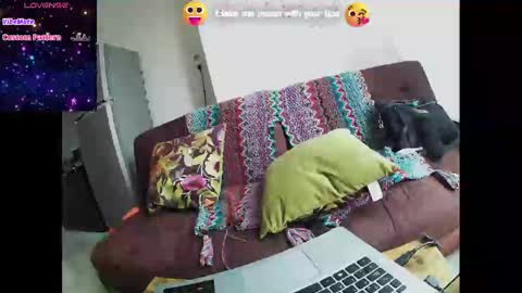 Wild Strawberry online show from 01-07-25, 03:02