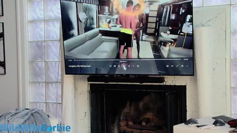 Angelica 49 online show from 01-23-25, 04:48