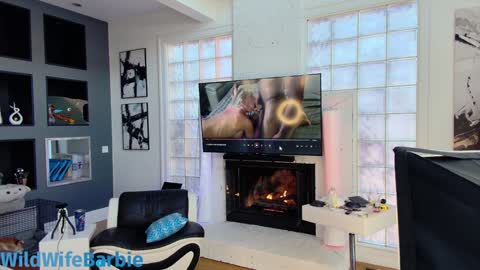 Angelica 49 online show from 01-23-25, 07:51