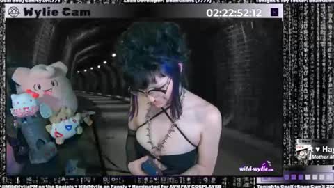 Wylie Wanderlust online show from 01-15-25, 04:57