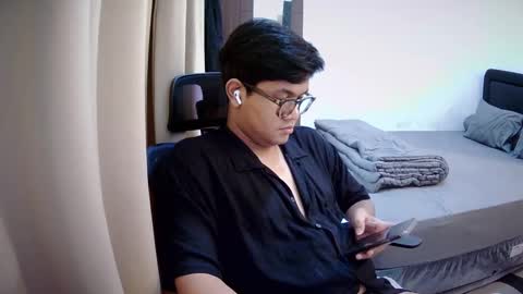 Wildy online show from 12-25-24, 05:16