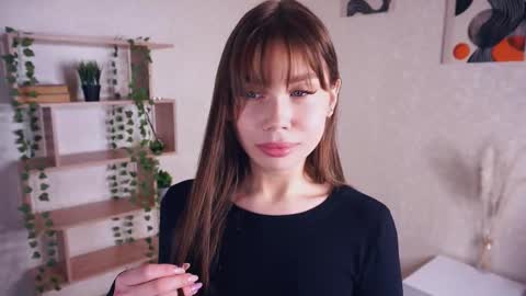 Snapshot of wilhelminawicklin chatting on 02-27-26, 08:25 Yuka online show from 02-27-26, 08:25