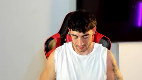 will_ferrari300 online show from 02-13-26, 08:43