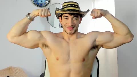 will_ferrari300 online show from 02-26-26, 05:12