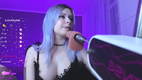 Your virtual girlfriend online show from 02-21-25, 09:22