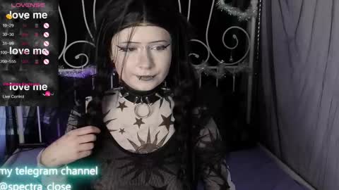 Your virtual girlfriend online show from 12-18-25, 07:47