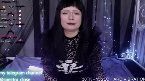 Your virtual girlfriend online show from 02-01-26, 11:53