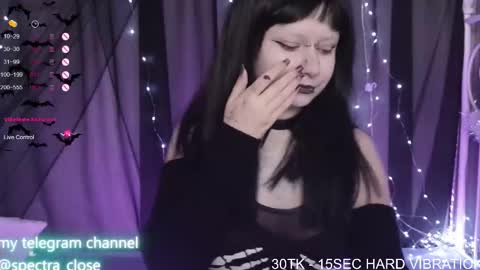 Your virtual girlfriend online show from 02-04-26, 12:55