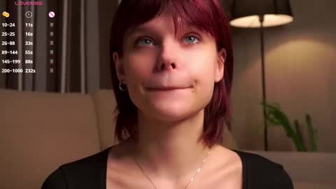 Snapshot of willalwaysloveyouuuuu chatting on 11-22-25, 11:31 Eva online show from 11-22-25, 11:31