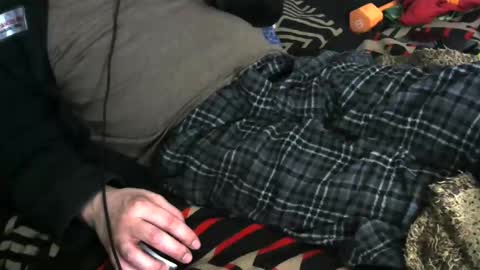 Willamyth online show from 02-02-25, 07:52