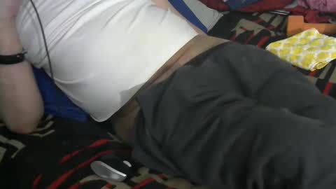 Willamyth online show from 03-12-25, 08:08