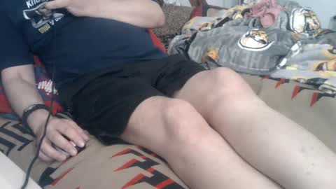 Willamyth online show from 09-11-25, 06:57